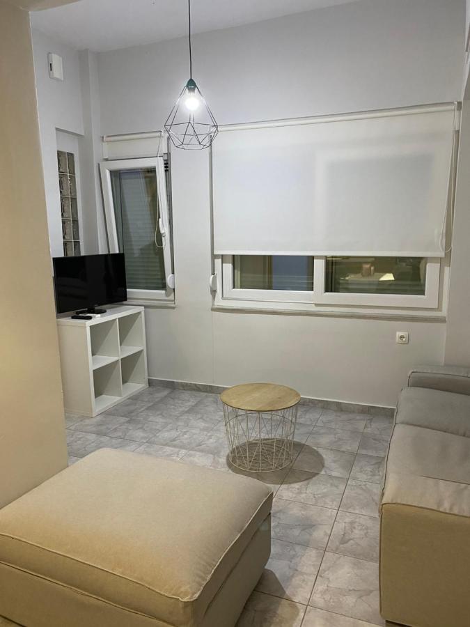 חאניה New Apartment 1.5Km From The City Center Of Chania מראה חיצוני תמונה