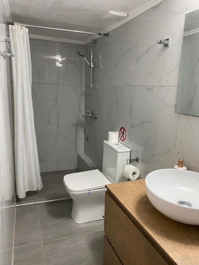 חאניה New Apartment 1.5Km From The City Center Of Chania מראה חיצוני תמונה