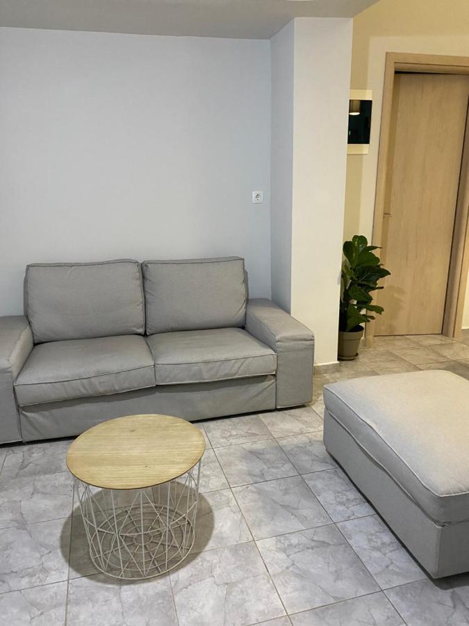 חאניה New Apartment 1.5Km From The City Center Of Chania מראה חיצוני תמונה