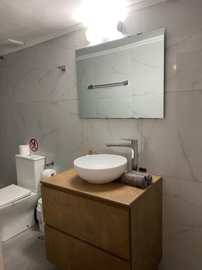 חאניה New Apartment 1.5Km From The City Center Of Chania מראה חיצוני תמונה