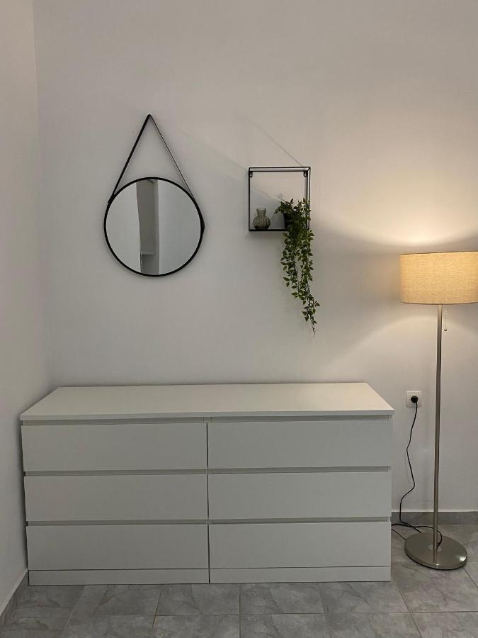 חאניה New Apartment 1.5Km From The City Center Of Chania מראה חיצוני תמונה