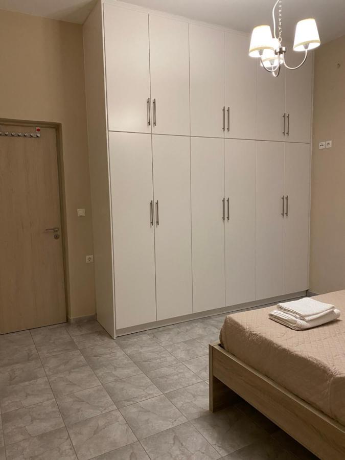 חאניה New Apartment 1.5Km From The City Center Of Chania מראה חיצוני תמונה