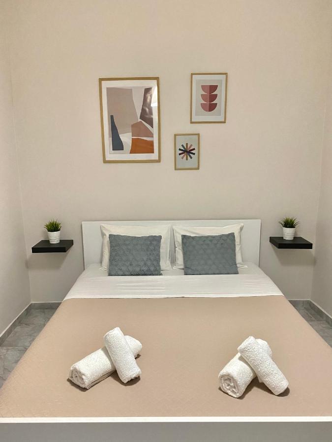 חאניה New Apartment 1.5Km From The City Center Of Chania מראה חיצוני תמונה